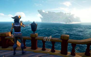Sea of Thieves