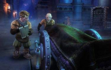 Kingdoms of Amalur: Reckoning