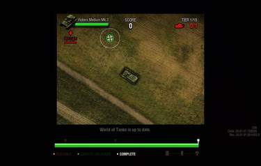 World of Tanks