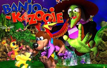 Skladatelé herní hudby #2 - Grant Kirkhope