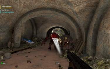 Serious Sam 4