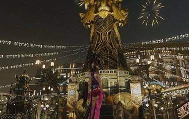 Lightning Returns Final Fantasy XIII