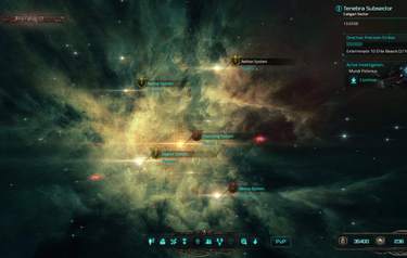 Warhammer 40,000: Inquisitor – Martyr