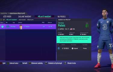 FIFA 21