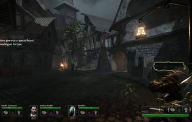 Warhammer: The End Times - Vermintide