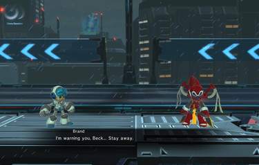 Mighty No. 9