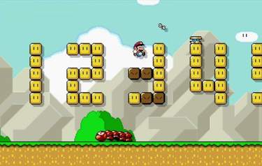 Mario Maker - dojmy z hraní