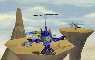 Ratchet And Clank Size Matters