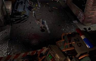 Resident Evil 3: Nemesis aneb když vyděsit, tak pořádně!