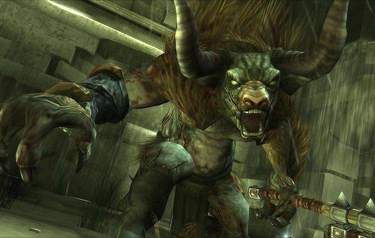 God of War Collection Volume II