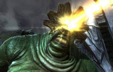 Kingdoms of Amalur: Reckoning