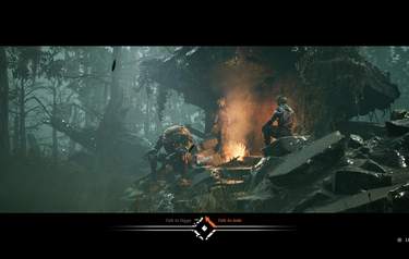 Miasma Chronicles
