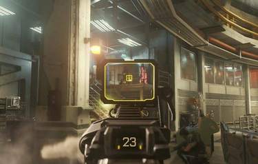 Call of Duty: Advanced Warfare