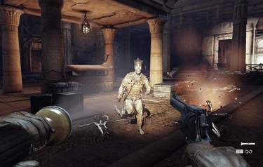 Deadfall Adventures