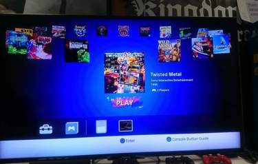 PlayStation Classic - dojmy z vyzkoušení