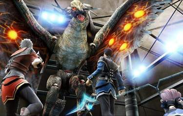 Historie JRPG  4. část – Hledání nových cest