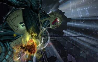 Dragon Ball Z: Battle of Z