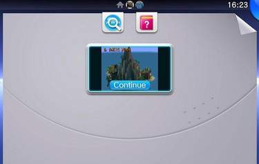 PlayStation TV - test
