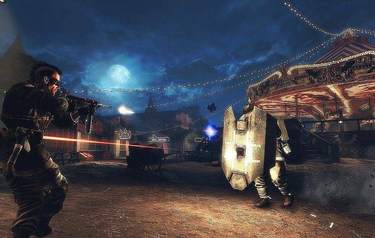 Brothers in Arms: Furious 4