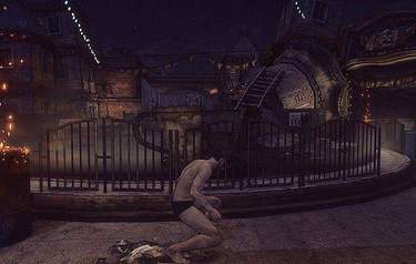 Let it Die