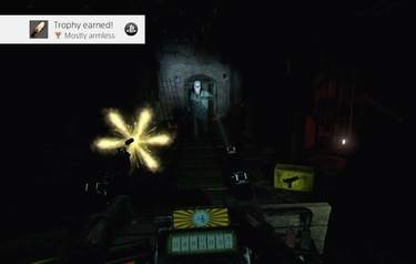 Until Dawn: Rush of Blood