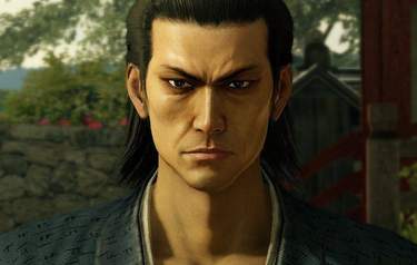 Yakuza: Ishin
