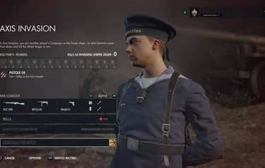 Sniper Elite 5