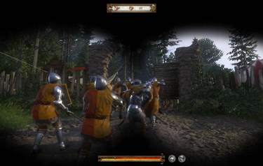 Kingdom Come: Deliverance