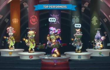 Plants vs. Zombies: Battle for Neighborville