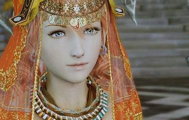 Lightning Returns Final Fantasy XIII