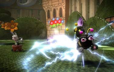 LittleBigPlanet Karting