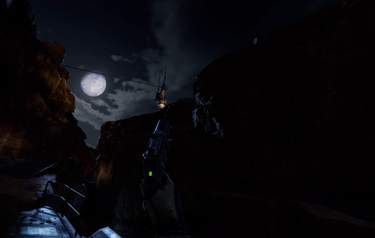 Star Wars: Tales From Galaxy's Edge Enhanced Edition