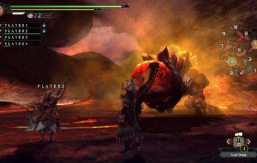 Monster Hunter 3 Ultimate