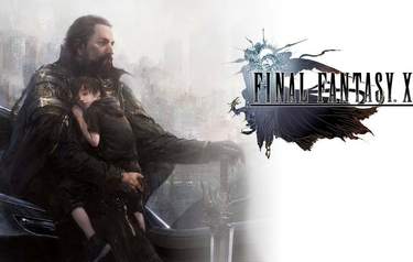 Final Fantasy XV – Dlouhá cesta