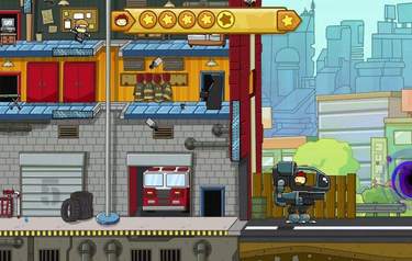 Scribblenauts Unlimited