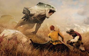 GreedFall