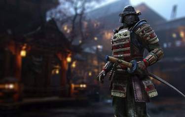 For Honor