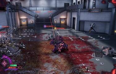 Werewolf: The Apocalypse – Earthblood
