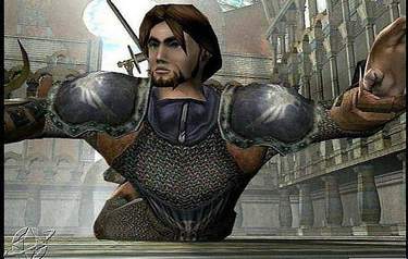 Nikdy nevydané hry – Raven Blade
