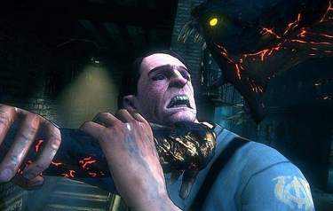 The Darkness II