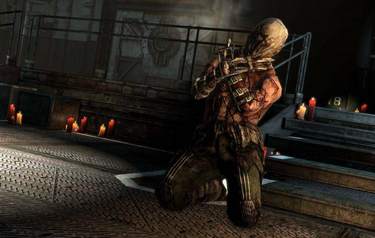 Dead Space 3 - DLC Awakened
