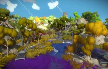 The Witness