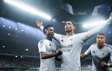 EA SPORTS FC 25