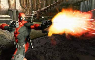 Deadpool: The Game