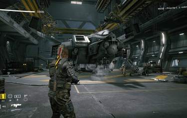 Aliens: Fireteam Elite