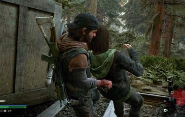 PlayStation 5 - testy několika starších her