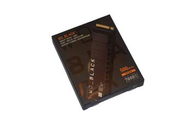 Test SSDčka WD Black SN850 NVMe pro konzoli PlayStation 5