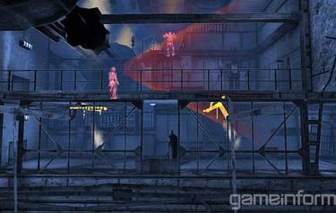 Batman: Arkham Origins Blackgate