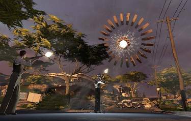 XCOM