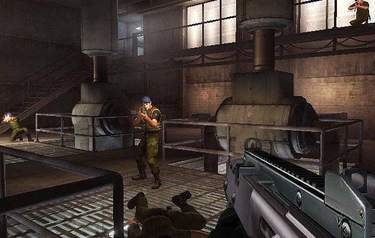 GC2010 - GoldenEyE 007